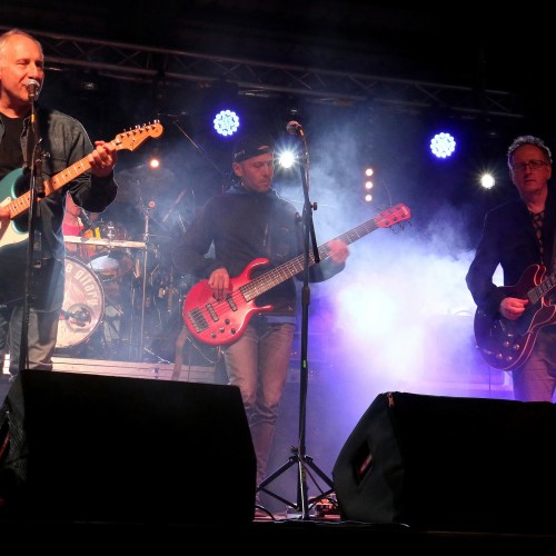 Koncert niedzielny - Dni Ustrzyk Dolnych 2018 